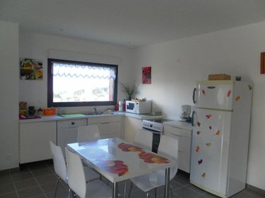 Location maison Cherbourg-en-Cotentin 50100 Manche 122 m2  1220 euros