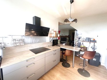 Maison a vendre Quimper 29000 Finistère 100 m2 6 pièces 202350 euros