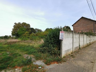 Terrain a batir a vendre Quéant 62860 Pas-de-Calais 946 m2  27750 euros