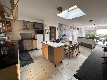 Maison a vendre Saint-Nolff 56250 Morbihan 120 m2 6 pièces 394140 euros