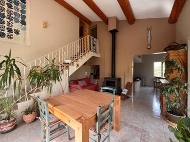 Maison a vendre Villeneuve 04180 Alpes-de-Haute-Provence 152 m2 7 pièces 560000 euros