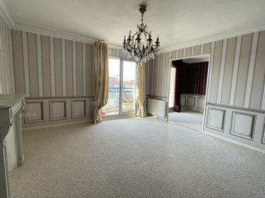 Appartement a vendre Lorient 56100 Morbihan 66 m2 3 pièces 84320 euros