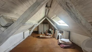Maison a vendre Morannes sur Sarthe-Daumeray 49640 Maine-et-Loire 37 m2 3 pièces 74900 euros