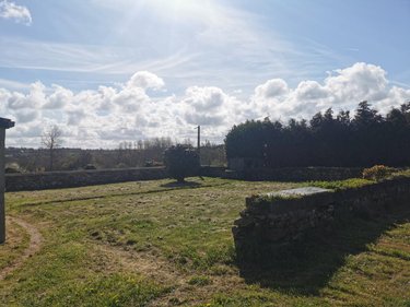 Maison a vendre Saint-Quay-Perros 22700 Côtes-d'Armor 85 m2 3 pièces 84250 euros