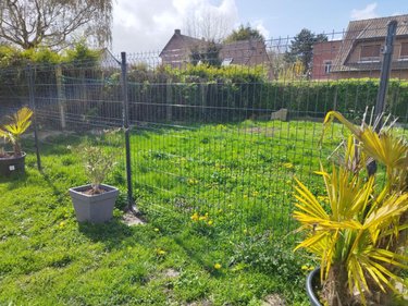 Terrain a batir a vendre Évin-Malmaison 62141 Pas-de-Calais 404 m2  49770 euros