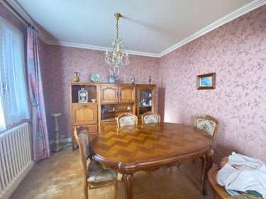 Maison a vendre Loudéac 22600 Côtes-d'Armor 89 m2 4 pièces 126360 euros