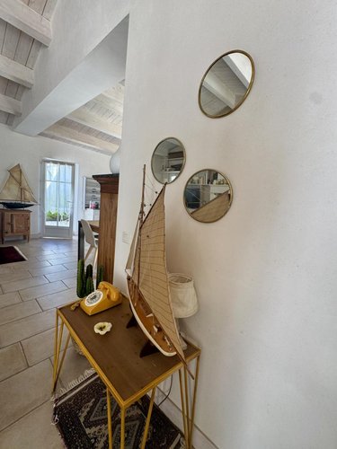 Maison a vendre La Flotte 17630 Charente-Maritime 150 m2 6 pièces 1557000 euros