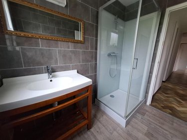 Maison a vendre La Glacerie 50470 Manche 86 m2 4 pièces 262000 euros
