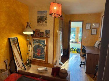 Maison a vendre Berrien 29690 Finistère 209 m2 8 pièces 346500 euros