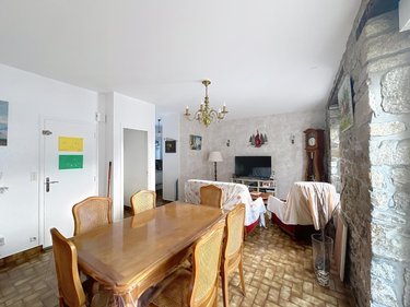 Immeuble a vendre Plouhinec 56680 Morbihan 246 m2  343320 euros