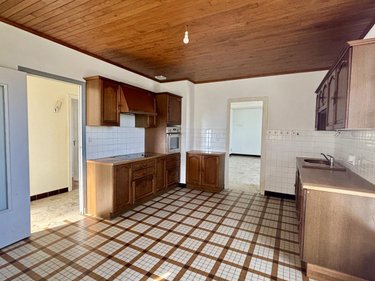 Maison a vendre Chagny 71150 Saône-et-Loire 115 m2 4 pièces 199000 euros