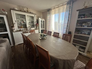 Maison a vendre Theix-Noyalo 56450 Morbihan 131 m2 5 pièces 328220 euros