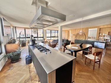 Appartement a vendre Paris 14e arrondissement 75014 Paris 132 m2 4 pièces 1900000 euros