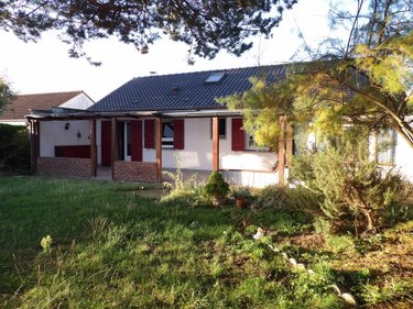 Maison a vendre Festubert 62149 Pas-de-Calais 88 m2 4 pièces 228800 euros