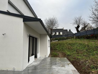 Maison a vendre Elven 56250 Morbihan 147 m2 6 pièces 548643 euros