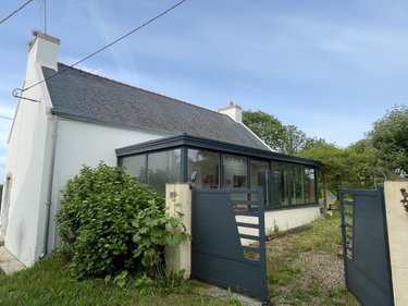 Maison a vendre Rosporden 29140 Finistère 74 m2 3 pièces 120382 euros