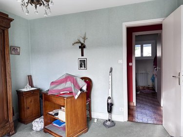 Maison a vendre Saint-Nolff 56250 Morbihan 104 m2 5 pièces 291143 euros