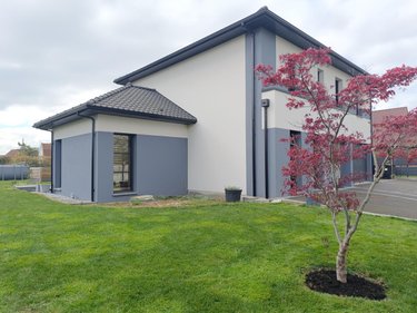 Maison a vendre Hesdigneul-lès-Béthune 62196 Pas-de-Calais 181 m2  462000 euros