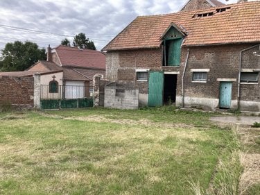 Maison a vendre Fampoux 62118 Pas-de-Calais 100 m2 8 pièces 197600 euros