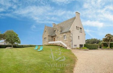 Maison a vendre Cléder 29233 Finistère 184 m2 7 pièces 591100 euros