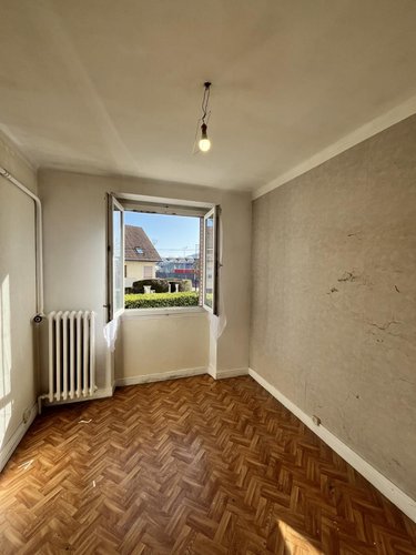 Appartement a vendre Besançon 25000 Doubs 60 m2 4 pièces 95000 euros