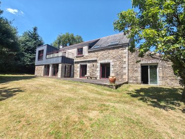 Maison a vendre Moustoir-Ac 56500 Morbihan 200 m2 7 pièces 499440 euros