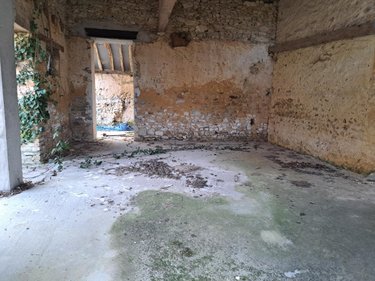 Maison a vendre Mézières-sur-Ponthouin 72290 Sarthe 100 m2  74550 euros