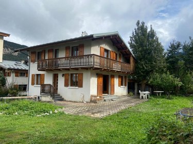 Maison a vendre Bramans 73500 Savoie 141 m2 6 pièces 418000 euros