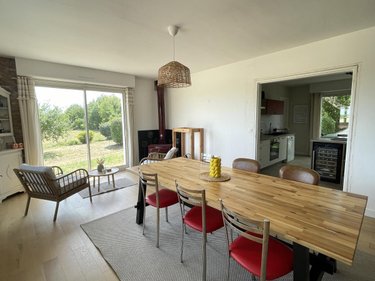 Maison a vendre Pont-Scorff 56620 Morbihan 160 m2 8 pièces 436560 euros