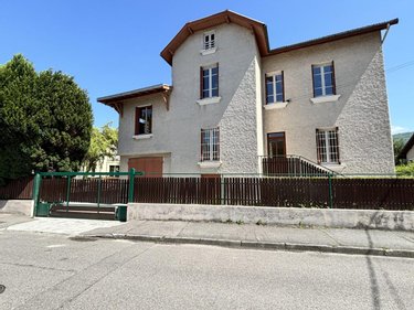 Maison a vendre Saint-Martin-d'Hères 38400 Isère 137 m2 7 pièces 390000 euros