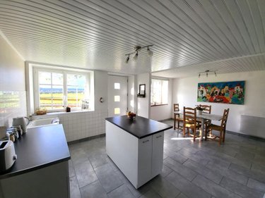 Maison a vendre Saint-Barthélemy 56150 Morbihan 100 m2 9 pièces 343320 euros