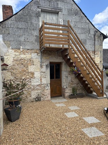 Maison a vendre Beaufort-en-Anjou 49250 Maine-et-Loire 151 m2 6 pièces 177650 euros