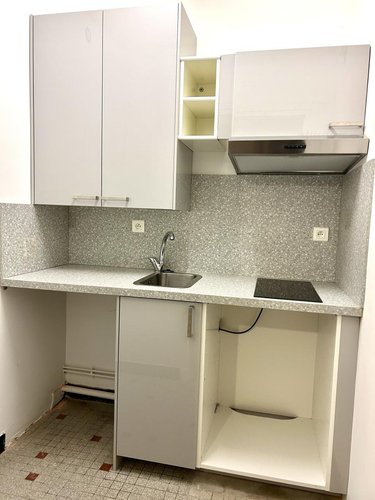 Appartement a vendre Chamalières 63400 Puy-de-Dôme 30 m2 2 pièces 89040 euros