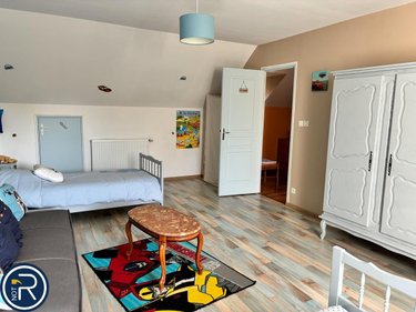 Maison a vendre Argentré 53210 Mayenne 322 m2 7 pièces 603200 euros