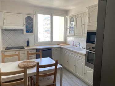 Appartement a vendre Brest 29200 Finistère 95 m2  168000 euros