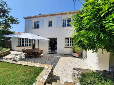 Maison a vendre Challans 85300 Vendée 160 m2 7 pièces 455000 euros