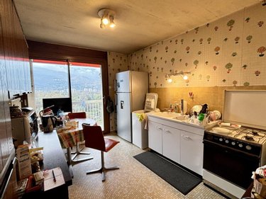 Appartement a vendre Grenoble 38000 Isère 86 m2 4 pièces 132000 euros