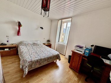 Maison a vendre Ségrie 72170 Sarthe 74 m2 5 pièces 89860 euros