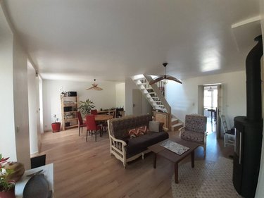 Maison a vendre Saint-Étienne-du-Gué-de-l'Isle 22210 Côtes-d'Armor 93 m2 4 pièces 156900 euros