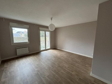 Location appartement Laval 53000 Mayenne 45 m2 2 pièces 550 euros