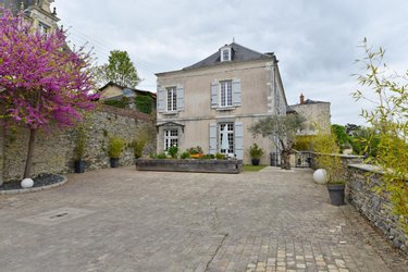 Maison a vendre Laval 53000 Mayenne 317 m2 10 pièces 956800 euros