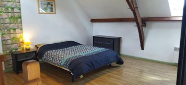 Maison a vendre Avoise 72430 Sarthe 78 m2 4 pièces 117600 euros