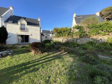 Maison a vendre Saint-Pierre-Quiberon 56510 Morbihan 80 m2 4 pièces 301880 euros