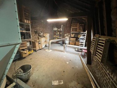 Immeuble a vendre Lille 59000 Nord 217 m2  435960 euros