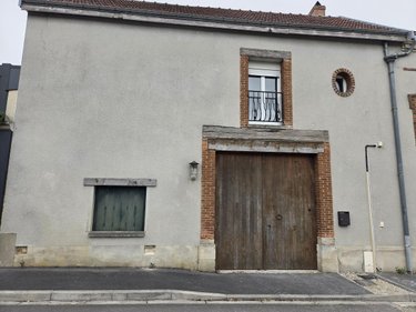 Maison a vendre Verzy 51380 Marne 55 m2 3 pièces 169000 euros