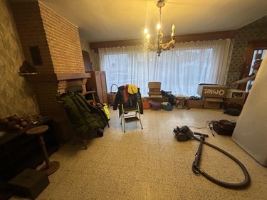 Maison a vendre Paillencourt 59295 Nord 154 m2 6 pièces 94800 euros