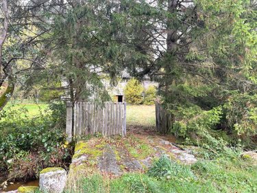 Maison a vendre Saint-Just 15320 Cantal 191 m2 7 pièces 299000 euros