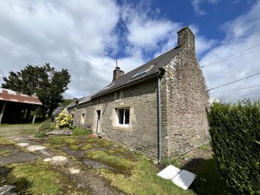 Maison a vendre Évellys 56500 Morbihan 85 m2 4 pièces 198280 euros