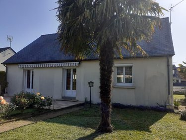 Maison a vendre Corné 49630 Maine-et-Loire 98 m2 5 pièces 223700 euros