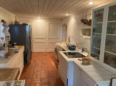 Maison a vendre Rignieux-le-Franc 01800 Ain 292 m2 6 pièces 350000 euros